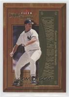 Roger Clemens [EX to NM]