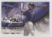 Todd Helton