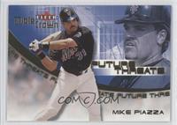 Mike Piazza