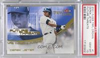 Derek Jeter [PSA 10 GEM MT]