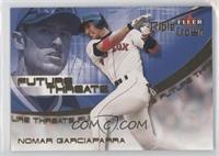 Nomar Garciaparra