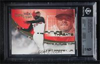 Ken Griffey Jr. [BGS 9 MINT]