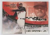 Ken Griffey Jr.