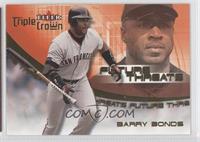 Barry Bonds