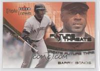 Barry Bonds