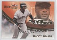 Barry Bonds