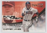 Chipper Jones