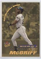 Fred McGriff