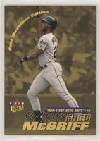 Fred McGriff