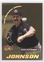 Randy Johnson