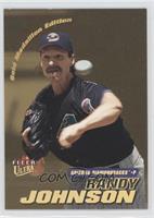 Randy Johnson