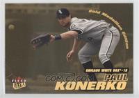 Paul Konerko