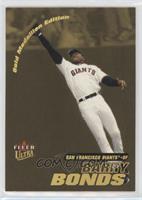 Barry Bonds [EX to NM]