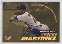 Pedro Martinez [Noted]