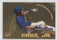 Jose Cruz