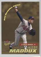 Greg Maddux