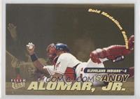 Sandy Alomar Jr.