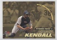 Jason Kendall