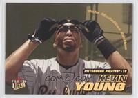 Kevin Young