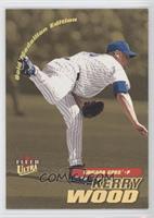 Kerry Wood