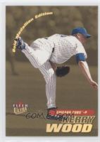 Kerry Wood