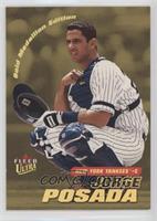 Jorge Posada