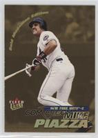 Mike Piazza