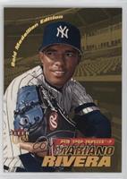 Mariano Rivera [EX to NM]