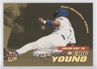 Eric Young