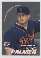 Dean Palmer #/50