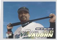 Greg Vaughn