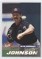 Randy Johnson