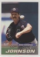 Randy Johnson