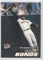 Barry Bonds