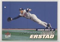 Darin Erstad