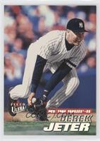 Derek Jeter [EX to NM]