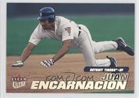 Juan Encarnacion