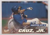 Jose Cruz