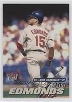 Jim Edmonds