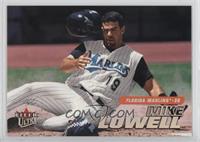 Mike Lowell