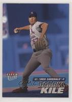 Darryl Kile [EX to NM]