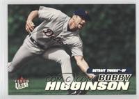 Bobby Higginson