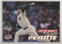 Andy Pettitte