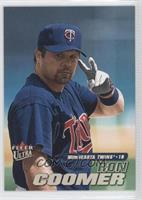 Ron Coomer