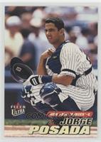 Jorge Posada