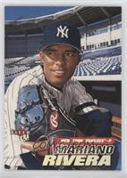 Mariano Rivera