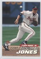 Chipper Jones