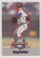 Greg Maddux [EX to NM]