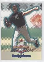 Randy Johnson