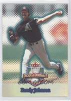 Randy Johnson